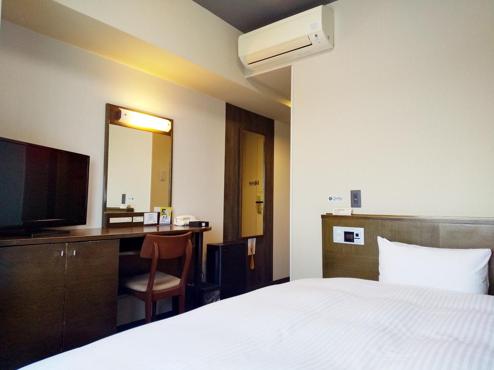 Hotel Route-Inn Gifuhashima Ekimae Luaran gambar